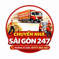 CHUYỂN NHÀ SAIGON 247