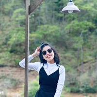 Lê Huỳnh Nhã Hân