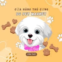DG Pet Market