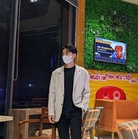 Hồ Đức Phong