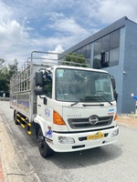 AUTO HUY HOÀNG HIỆP