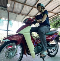 Trại Gà Tuấn Cần Thơ