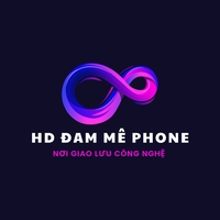 HD Đam Mê Phone