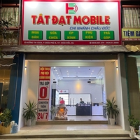 Tất Đạt Mobile