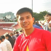 Anh Thuan Nguyen