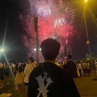Dũng Đang Đi Chơi