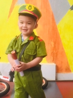 Đào ngọc Huân