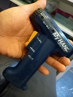 pu vít mini bãi