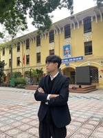 Trương Duy Đạt