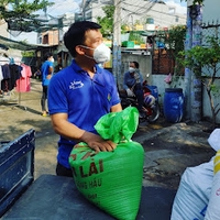 Khánh Luân Nguyễn