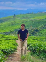 Huỳnh Minh Cảnh