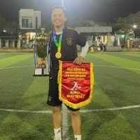 Anh Trung