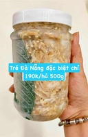 ĐẶC SẢN ĐÀ NẴNG