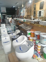 Tổng Kho TBVS Miền Tây