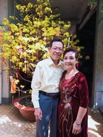 Trại Gà Kiểng GV