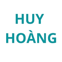 HUY HOÀNG