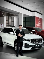 Hoang Long Geely