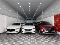 Tuyên Auto Xe Lướt 