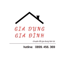 GIA DỤNG THANH LÝ