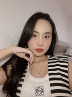 Lương Hà Bảo Nhi