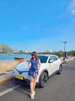 Nguyễn Huỳnh Phương Vy