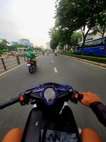 Bảo ẹc chăm ba lăm