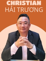 TRƯƠNG NGỌC HẢI