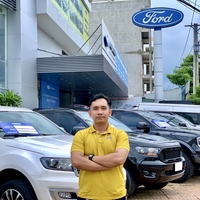 Minh Tiến Ford - 0973748419