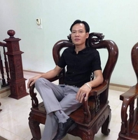 Nguyễn văn Nam