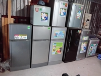 Điện lạnh Trần Duy