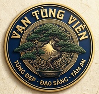 Vạn Tùng Viên
