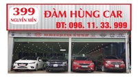 ĐÀM HÙNG CAR 
