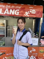 Hồ Hoàng Kim Ngân