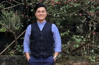 Anh Tú
