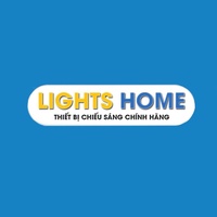 Lights Home