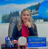 Huỳnh Khánh Trinh