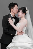 Hoang Nhớ