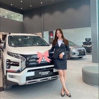 Lâm Ngọc Hằng Mitsubishi BRVT
