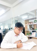 Phạm Hoàng Thông