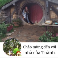 Thành Lê