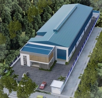 CTY CHO THUÊ KHO XƯỞNG KHU NAM