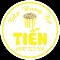 Bắp Rang Bơ Cần Thơ