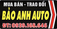 AUTO Bảo Anh cần thơ 