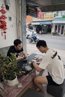 Hẻm Phone Store