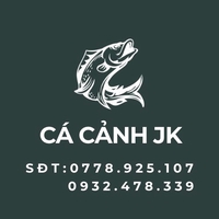 Cá Cảnh HCM - 0778925107