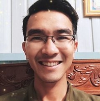 Lâm Hải Đăng