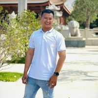 Trần Lập Nghiệp