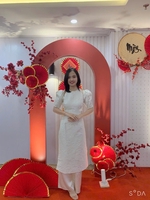 Vũ Thị Hiền