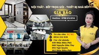 NỘI THẤT 660 NGUYỄN HỮU THỌ