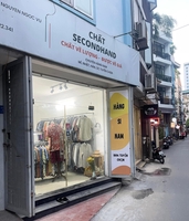 Chất Secondhand 2